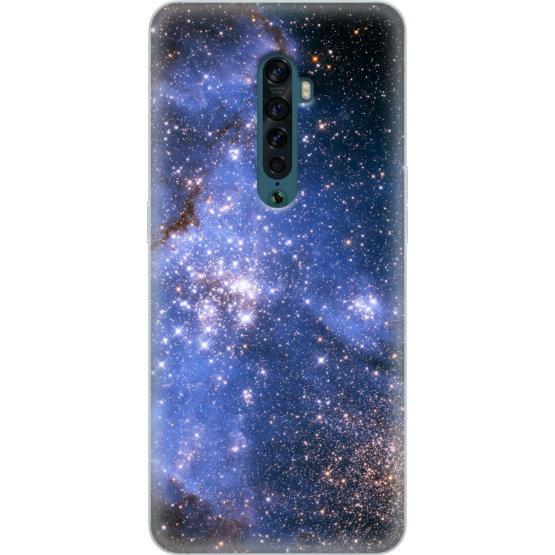 Чехол Uprint OPPO Reno2 