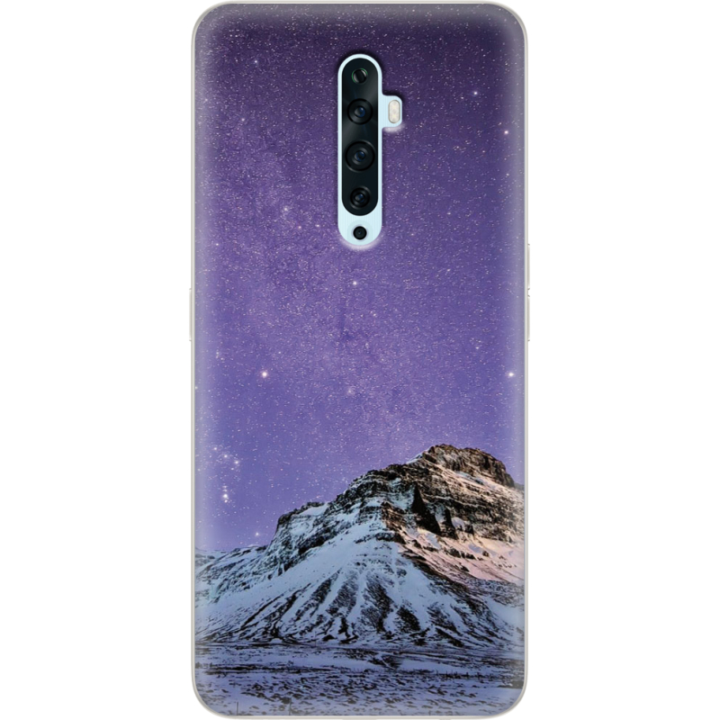 Чехол Uprint OPPO Reno2 Z 