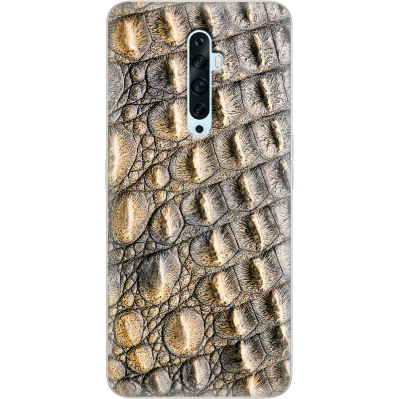 Чехол Uprint OPPO Reno2 Z 