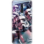 Чехол Uprint OPPO Reno2 Z Stormtroopers