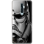 Чехол Uprint OPPO Reno2 Z Imperial Stormtroopers