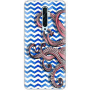 Чехол Uprint OPPO Reno2 Z Sea Tentacles