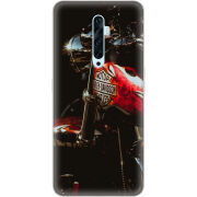 Чехол Uprint OPPO Reno2 Z Harley