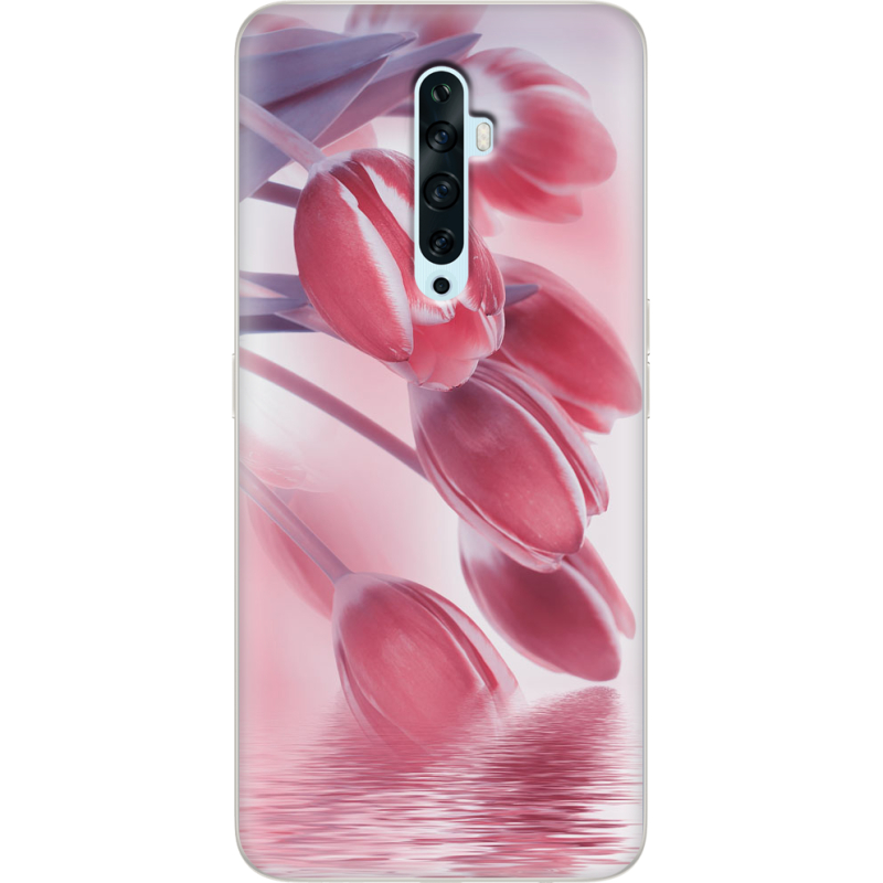 Чехол Uprint OPPO Reno2 Z 