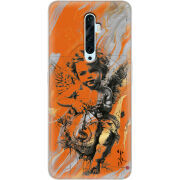 Чехол Uprint OPPO Reno2 Z 