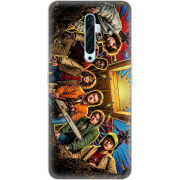 Чехол Uprint OPPO Reno2 Z 