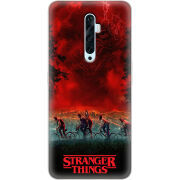 Чехол Uprint OPPO Reno2 Z 