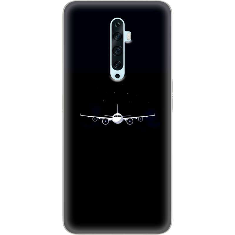 Чехол Uprint OPPO Reno2 Z 