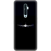 Чехол Uprint OPPO Reno2 Z 