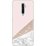 Чехол Uprint OPPO Reno2 Z 