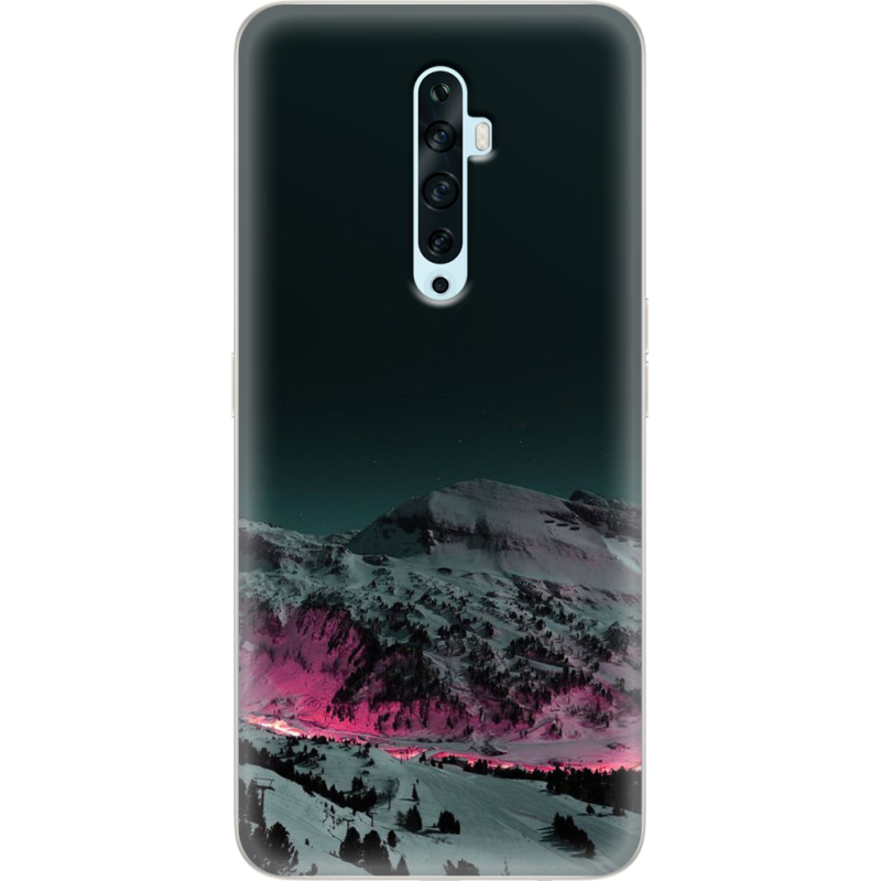 Чехол Uprint OPPO Reno2 Z 