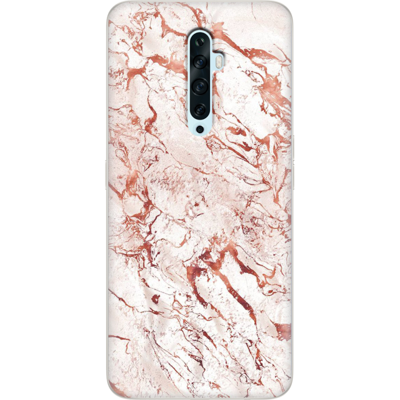 Чехол Uprint OPPO Reno2 Z 