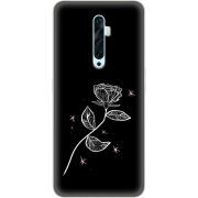 Чехол Uprint OPPO Reno2 Z 