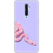 Чехол Uprint OPPO Reno2 Z 