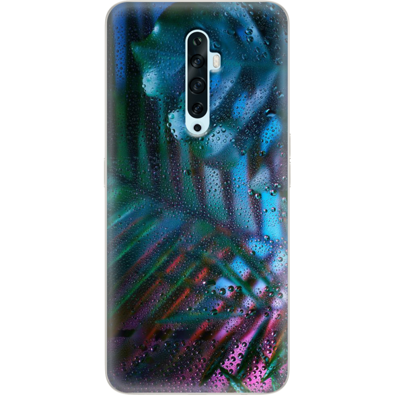 Чехол Uprint OPPO Reno2 Z 