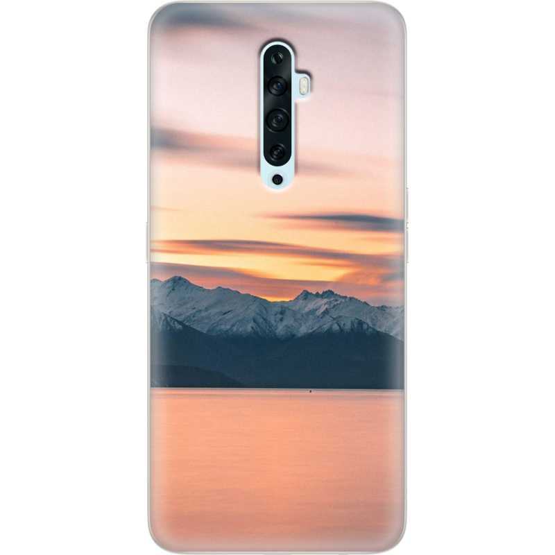 Чехол Uprint OPPO Reno2 Z 