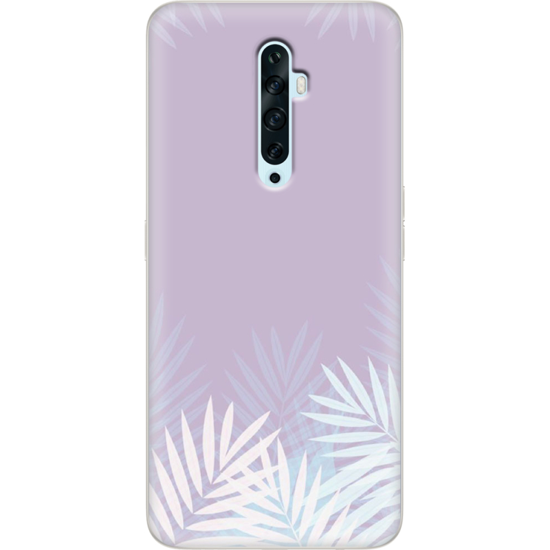 Чехол Uprint OPPO Reno2 Z 