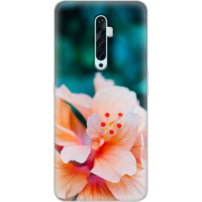 Чехол Uprint OPPO Reno2 Z 