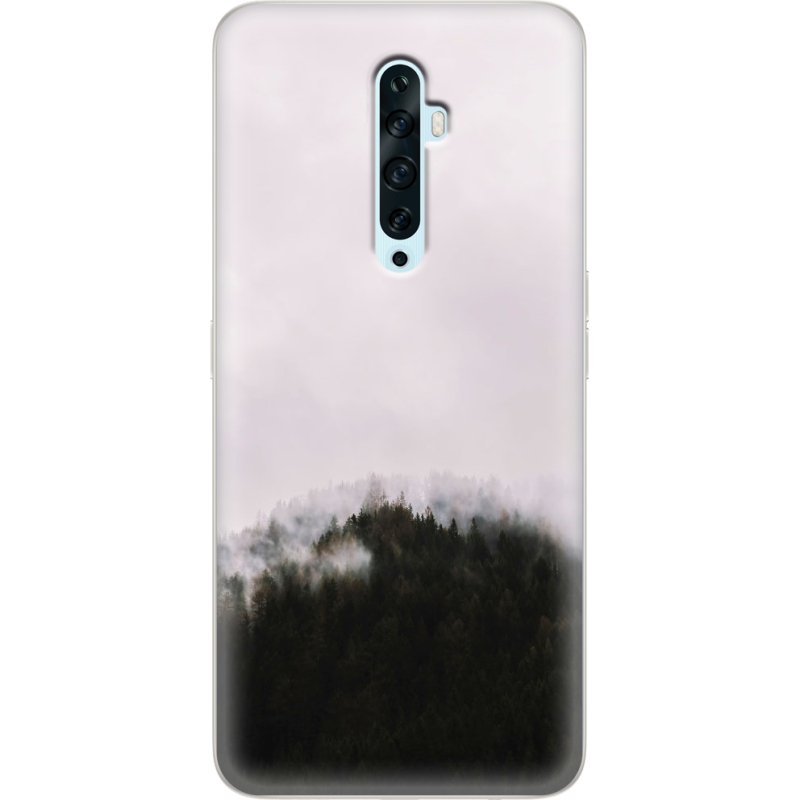 Чехол Uprint OPPO Reno2 Z 