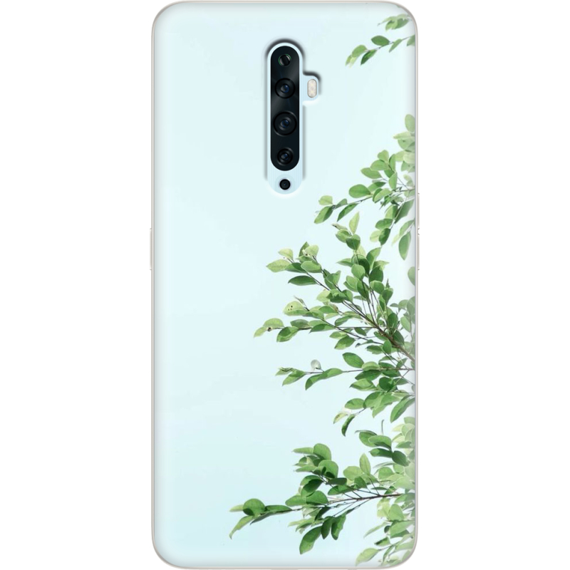 Чехол Uprint OPPO Reno2 Z 