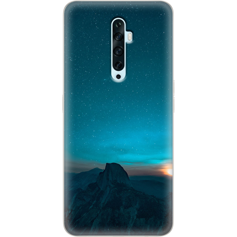 Чехол Uprint OPPO Reno2 Z 