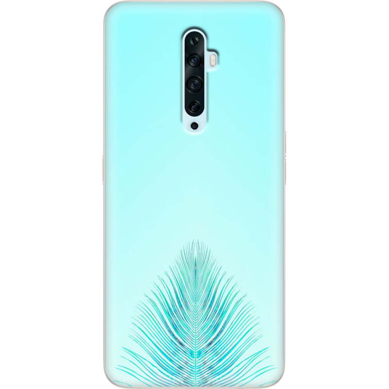 Чехол Uprint OPPO Reno2 Z 