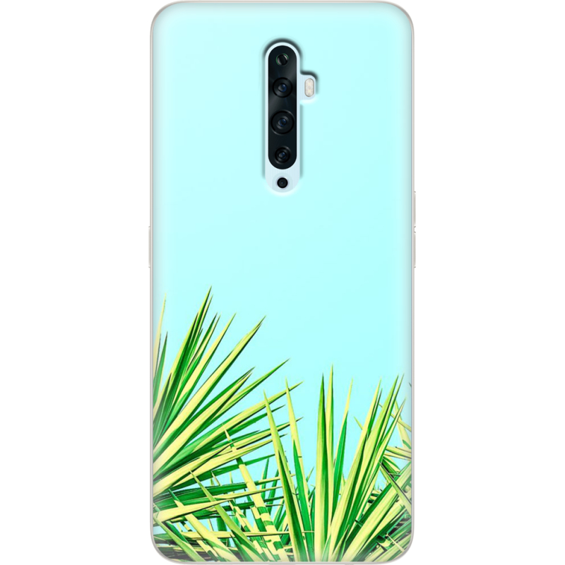 Чехол Uprint OPPO Reno2 Z 