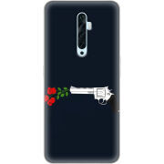 Чехол Uprint OPPO Reno2 Z 