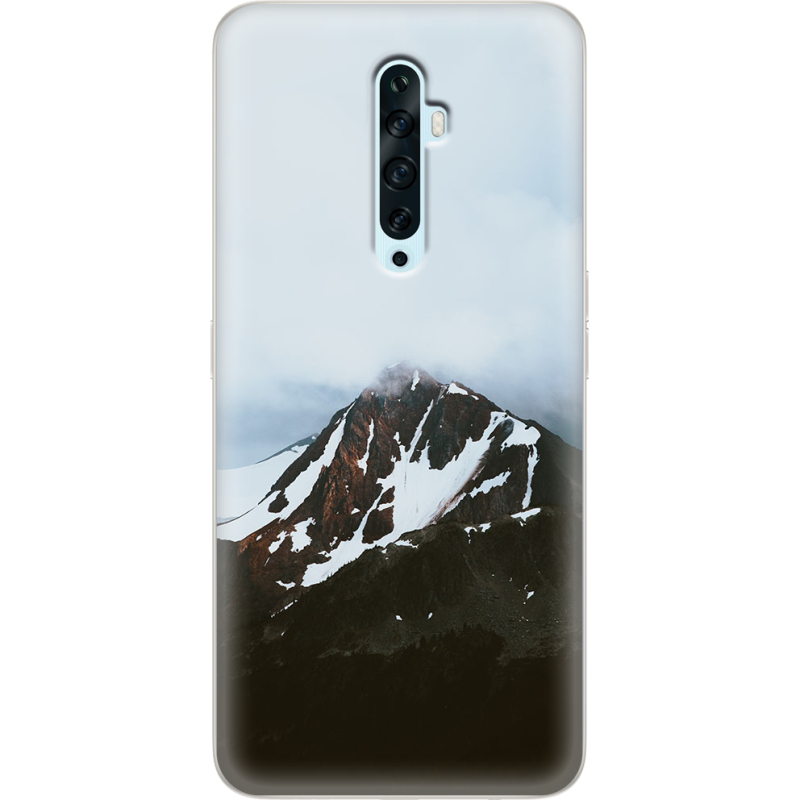 Чехол Uprint OPPO Reno2 Z 