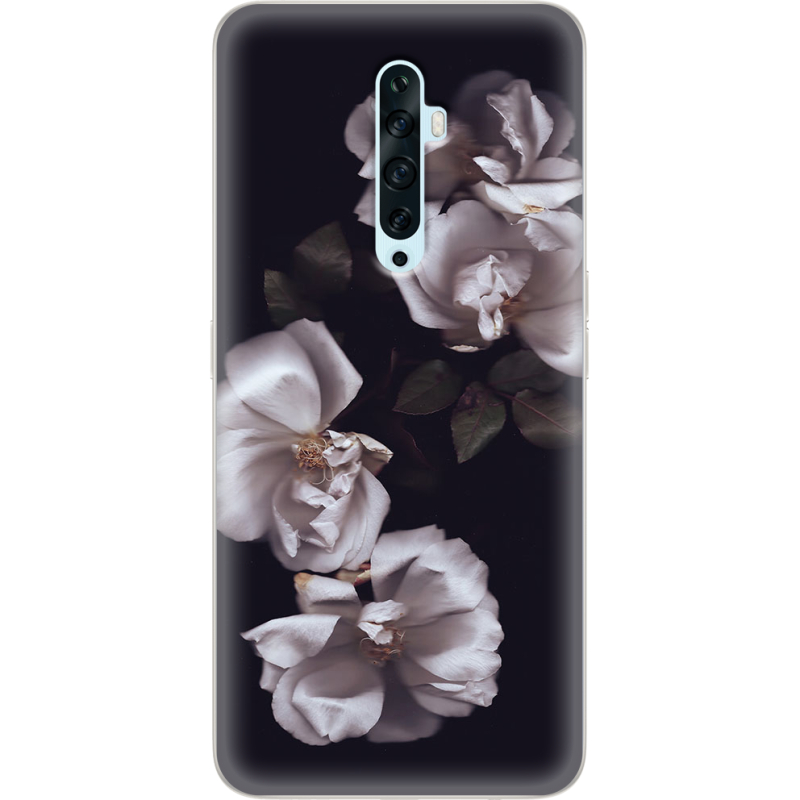 Чехол Uprint OPPO Reno2 Z 