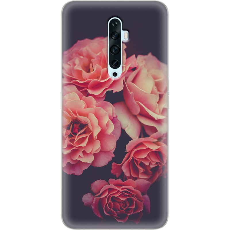 Чехол Uprint OPPO Reno2 Z 