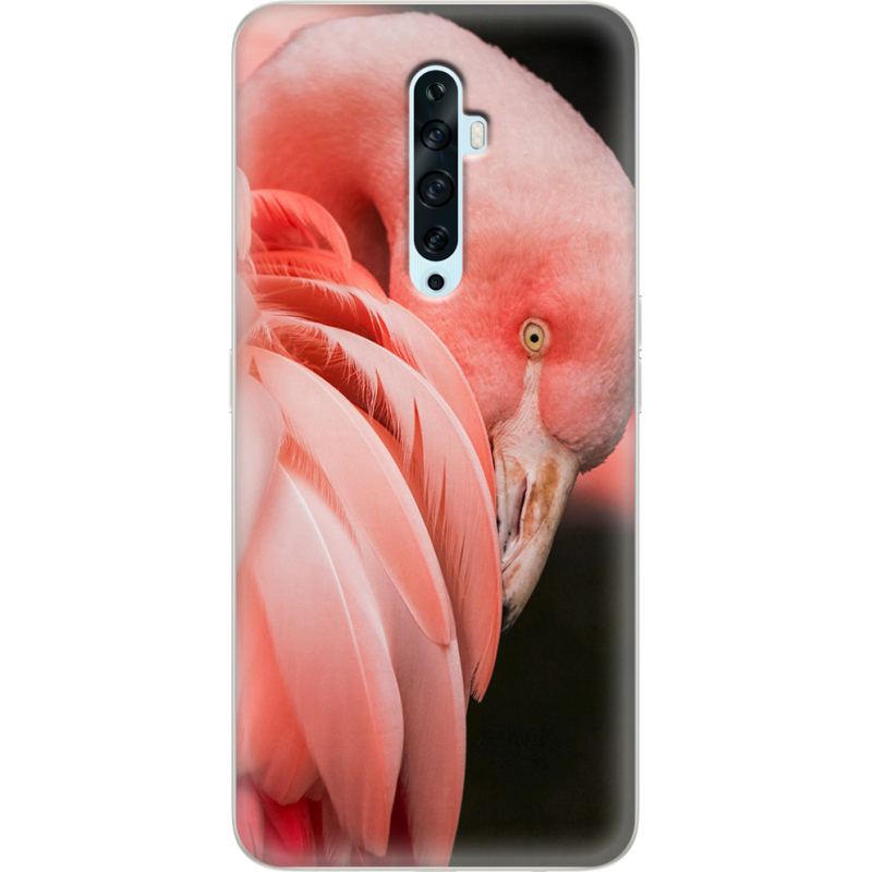 Чехол Uprint OPPO Reno2 Z 