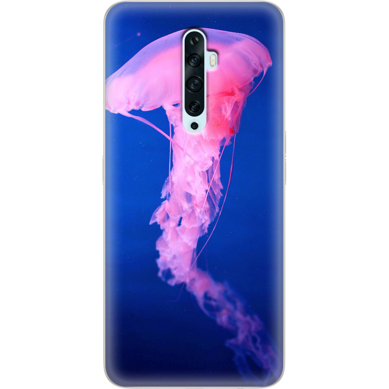 Чехол Uprint OPPO Reno2 Z 