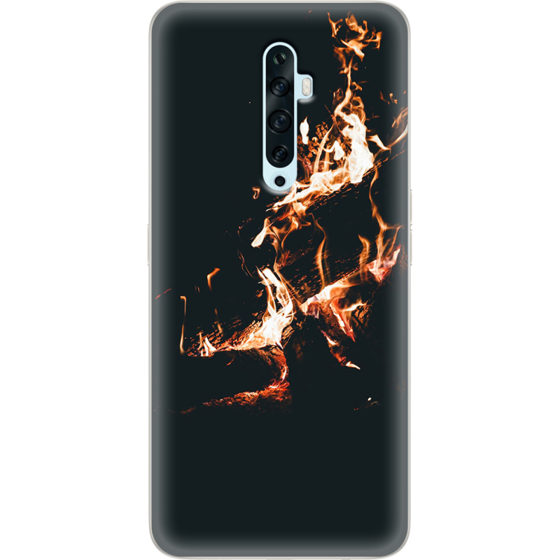 Чехол Uprint OPPO Reno2 Z 