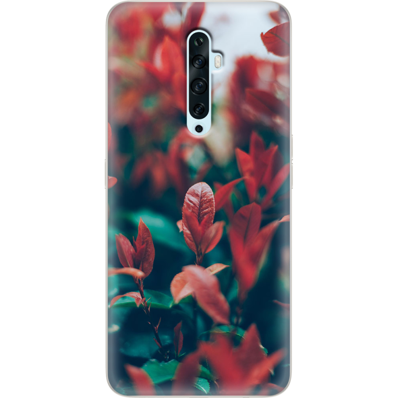 Чехол Uprint OPPO Reno2 Z 