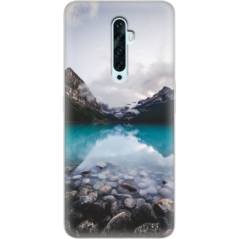 Чехол Uprint OPPO Reno2 Z 