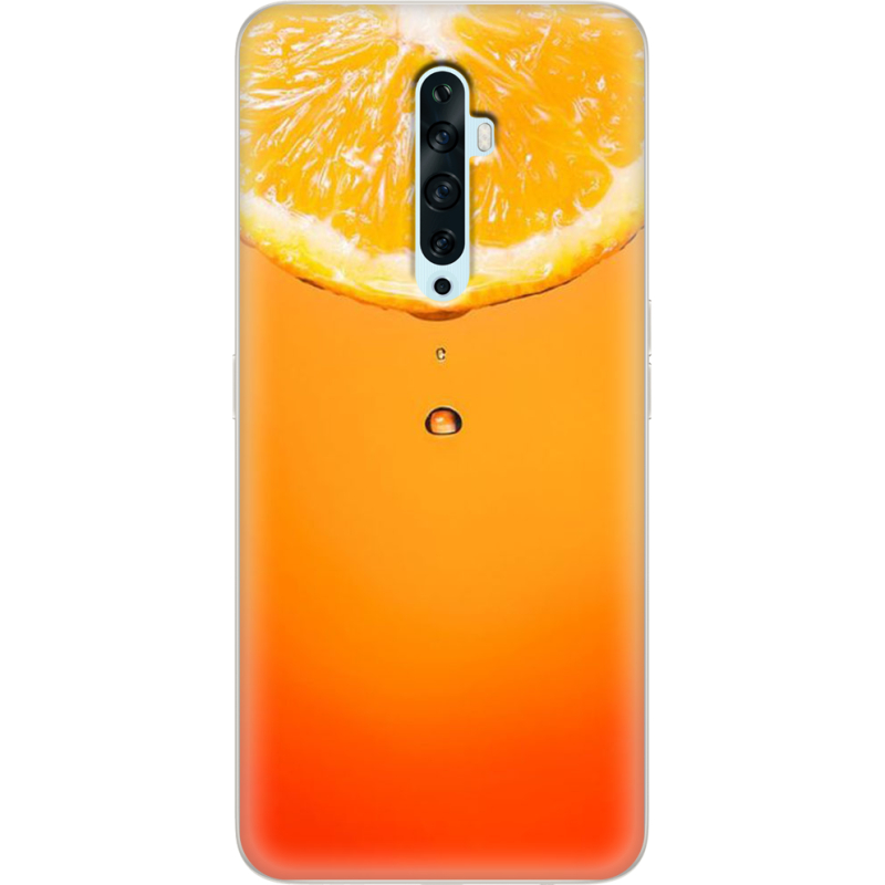 Чехол Uprint OPPO Reno2 Z 