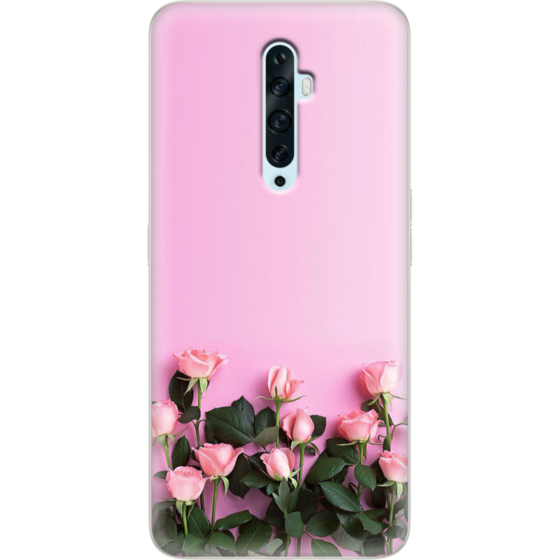 Чехол Uprint OPPO Reno2 Z 