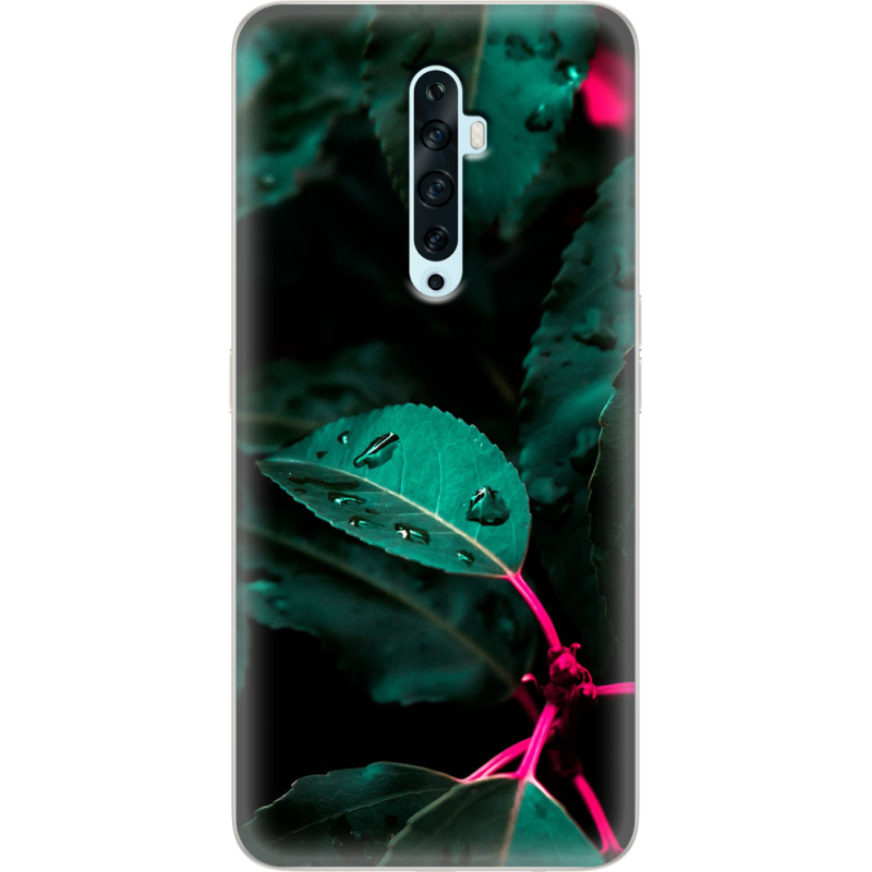 Чехол Uprint OPPO Reno2 Z 