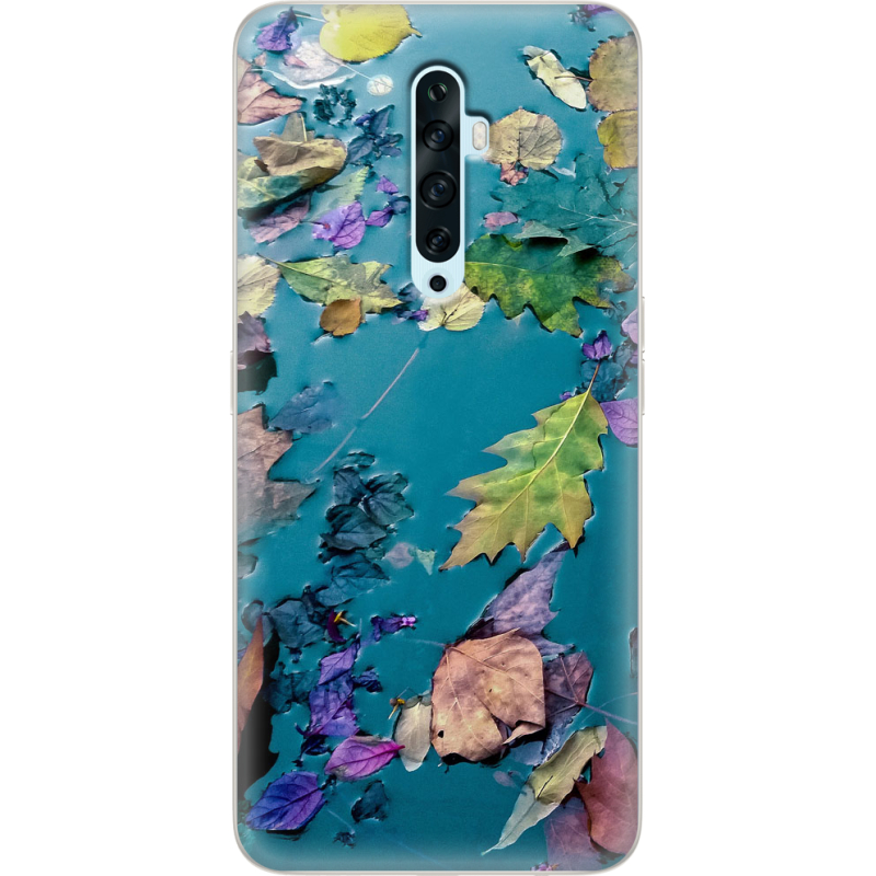 Чехол Uprint OPPO Reno2 Z 