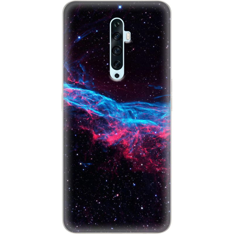 Чехол Uprint OPPO Reno2 Z 