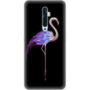 Чехол Uprint OPPO Reno2 Z 