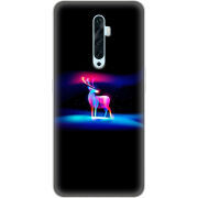 Чехол Uprint OPPO Reno2 Z 