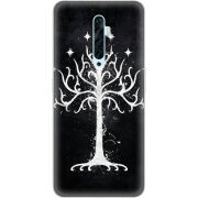 Чехол Uprint OPPO Reno2 Z Fantasy Tree