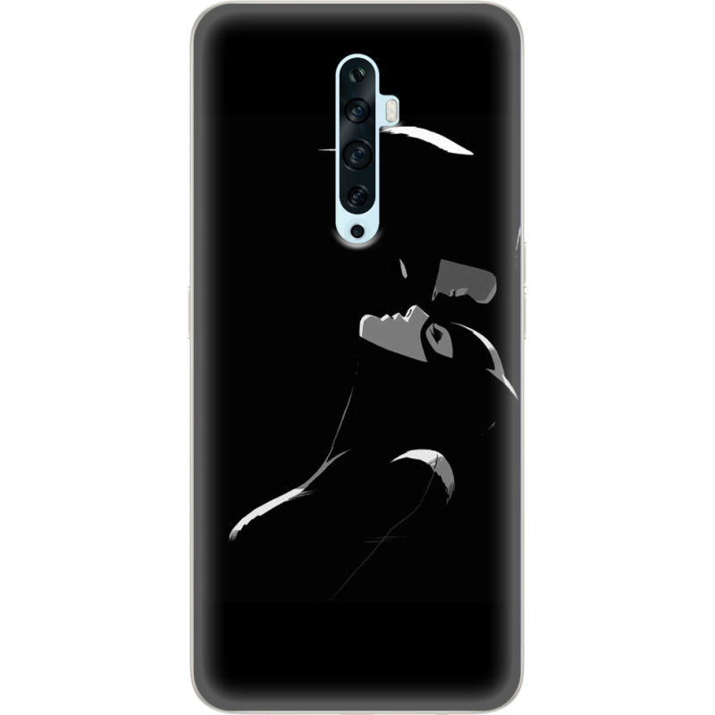 Чехол Uprint OPPO Reno2 Z 