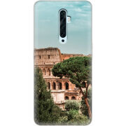 Чехол Uprint OPPO Reno2 Z 