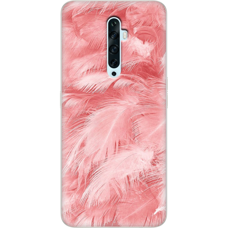 Чехол Uprint OPPO Reno2 Z 