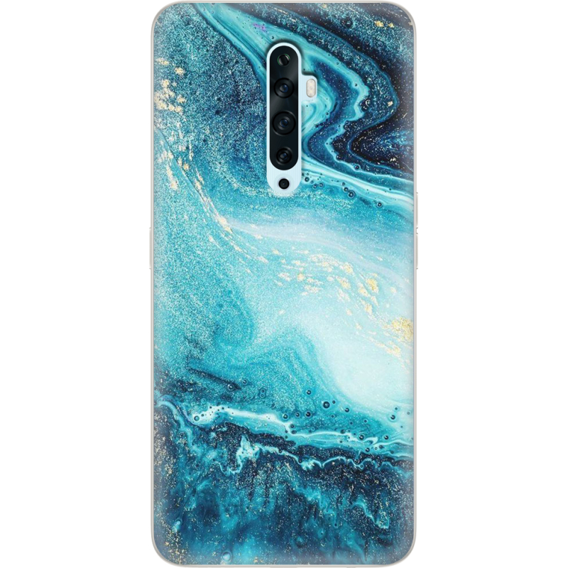 Чехол Uprint OPPO Reno2 Z 