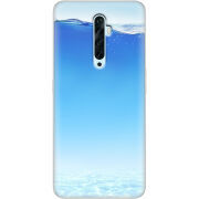 Чехол Uprint OPPO Reno2 Z 