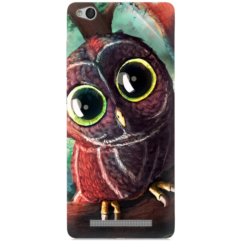 Чехол Uprint Xiaomi Redmi 3 